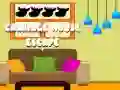 Cluiche Éalú ón Teach Carr ar líne Cluiche Éalú ón Teach Carr ar líne