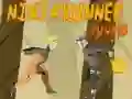 Cluiche Ninja Rithim Runato ar líne