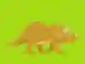 Cluiche Léirmheas le dinosaeirí gleoite ar líne Cluiche Léirmheas le dinosaeirí gleoite ar líne
