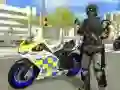 Cluiche Simléiriú Rotha Policeman sa Chóngar ar líne Cluiche Simléiriú Rotha Policeman sa Chóngar ar líne