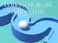 Cluiche Tenkyu Poill 3D Liathróid Rollta ar líne Cluiche Tenkyu Poill 3D Liathróid Rollta ar líne