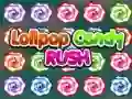 Cluiche Rosh Candy Lollipop ar líne Cluiche Rosh Candy Lollipop ar líne