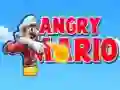 Cluiche Mario Feargach ar líne