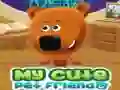 Cluiche Mo Chara Peata Gleoite ar líne Cluiche Mo Chara Peata Gleoite ar líne