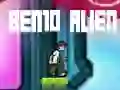 Cluiche Ben10 Eachtrannach ar líne