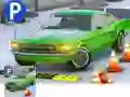 Cluiche Parking Carr Réalta 2020 ar líne Cluiche Parking Carr Réalta 2020 ar líne