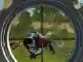 Cluiche Seilg Fiáine: Lámhach Sniper sna Crainn ar líne Cluiche Seilg Fiáine: Lámhach Sniper sna Crainn ar líne