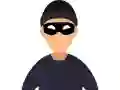 Cluiche Gadaí Blocky 3D ar líne Cluiche Gadaí Blocky 3D ar líne
