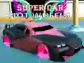 Cluiche Super Car Hot Wheels ar líne Cluiche Super Car Hot Wheels ar líne