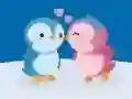 Cluiche Puṣla Pinguín Dall ar líne Cluiche Puṣla Pinguín Dall ar líne