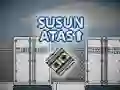 Cluiche Susun Atas ar lĂne Cluiche Susun Atas ar lĂne
