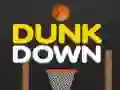 Cluiche Dunk Síos ar líne Cluiche Dunk Síos ar líne