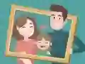 Cluiche Puza Teaghlaigh Shásta ar líne Cluiche Puza Teaghlaigh Shásta ar líne