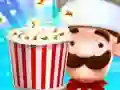 Cluiche Taispeántas Popcorn ar líne Cluiche Taispeántas Popcorn ar líne