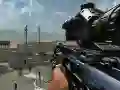 Cluiche Sniper Ceantair Chogaidh ar líne