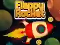 Cluiche Rocéad Flappy ar líne