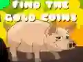 Cluiche Faigh na boinn óir ar líne Cluiche Faigh na boinn óir ar líne