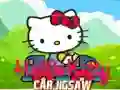 Cluiche Puinge Fáinne Hello Kitty ar líne Cluiche Puinge Fáinne Hello Kitty ar líne