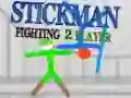 Cluiche Comhoibriú Stickman 2 Imreoirí ar líne