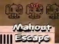 Cluiche Éalú Mahout ar líne