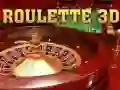 Cluiche Roulette 3D ar líne