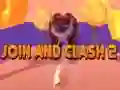 Cluiche Bí gníomhach agus Confront 2 ar líne Cluiche Bí gníomhach agus Confront 2 ar líne