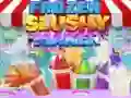 Cluiche Déantóir Slushy Reoite ar líne Cluiche Déantóir Slushy Reoite ar líne