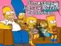 Cluiche Bailiúchán Puclaí na Simpsons ar líne