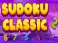 Cluiche Sudoku Clásach ar líne Cluiche Sudoku Clásach ar líne