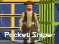 Cluiche Sniper Póca ar líne