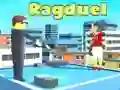 Cluiche Ragduel ar líne