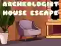 Cluiche É escape ó theach an seandálaí ar líne Cluiche É escape ó theach an seandálaí ar líne
