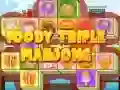 Cluiche Foody Triple Mahjong ar líne Cluiche Foody Triple Mahjong ar líne