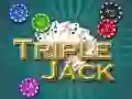 Cluiche Jack Trí ar líne Cluiche Jack Trí ar líne