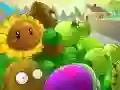 Cluiche Plandaí i gcoinne Zombí 2 ar líne