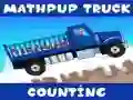 Cluiche Comhoibriú Camión Mathpup ar líne Cluiche Comhoibriú Camión Mathpup ar líne