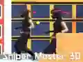 Cluiche MĂĄistir Sniper 3D ar lĂne Cluiche MĂĄistir Sniper 3D ar lĂne
