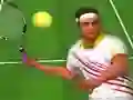 Cluiche Craobhóirí Tenis 2020 ar líne