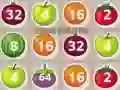 Cluiche 2048 Torthaí ar líne