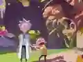 Cluiche Rick agus Morty SleamhnĂĄn ar lĂne Cluiche Rick agus Morty SleamhnĂĄn ar lĂne