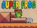 Cluiche Frog Super ar líne
