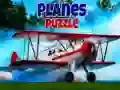 Cluiche Puzal eitleán ar líne