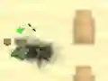 Cluiche Tank Royale.io ar líne