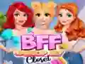 Cluiche BFF #Siopa Ó Mo Chlós ar líne Cluiche BFF #Siopa Ó Mo Chlós ar líne