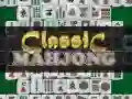 Cluiche Mahjong Clasaiceach ar líne