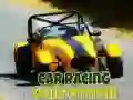 Cluiche Comórtas Rásaíochta Carranna ar líne