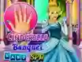 Cluiche Spa Lámha Banquet Cinderella ar líne Cluiche Spa Lámha Banquet Cinderella ar líne