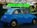 Cluiche An Car Is Beo do na hIodáile ar líne Cluiche An Car Is Beo do na hIodáile ar líne