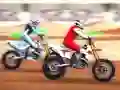 Cluiche Super MX Race Nua ar líne