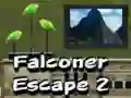 Cluiche Éalú na Falconer 2 ar líne Cluiche Éalú na Falconer 2 ar líne